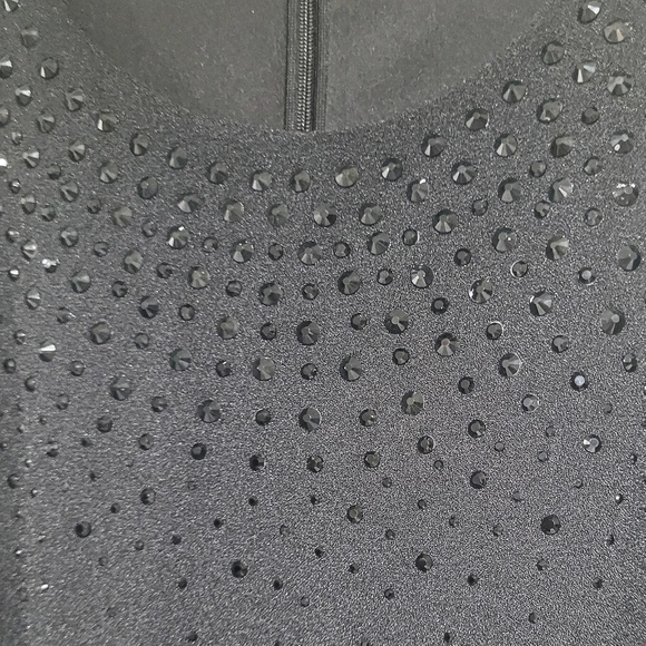 Eliza J little black dress - Picture 4 of 6